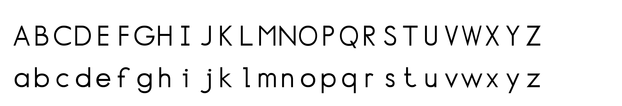 Antaro Font